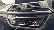 BMW X3 xDrive20i M Sport 5dr Step Auto [Tech/Pro Pack] Petrol Estate